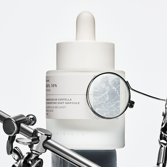 SKIN1004 Madagascar Centella Matrixyl 10 Boosting Shot Ampoule by AsiaBeautyMall