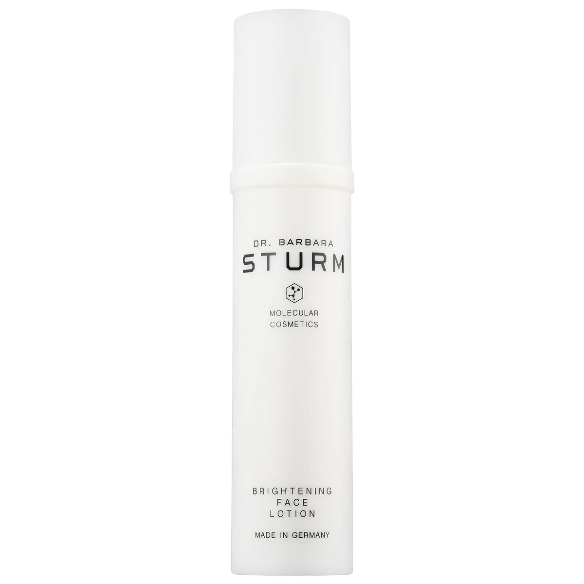 Dr. Barbara Sturm Brightening Face Lotion - Vegan, Cruelty-Free Moisturizer for Dark Spots & Uneven Skin Tone by Beauty Care Bag