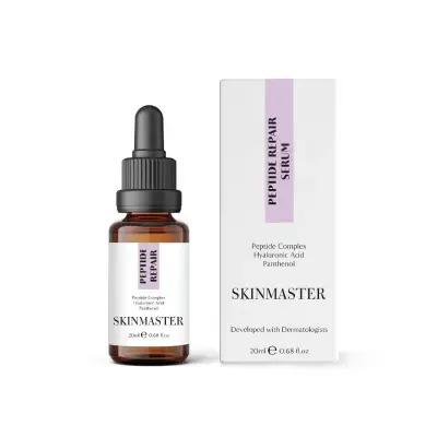 Skinmaster peptide repair serum – view 2