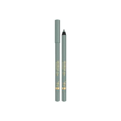Golden Rose Waterproof Vegan Gel Eyepencil - Long Lasting, Smudge-Proof Cosmetic Eye Makeup by Beauty Care Bag