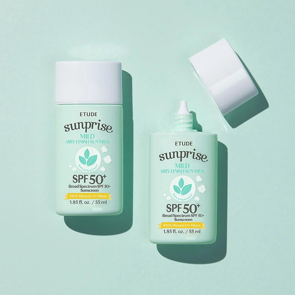 Etude 55ml by Beauty Care Bag