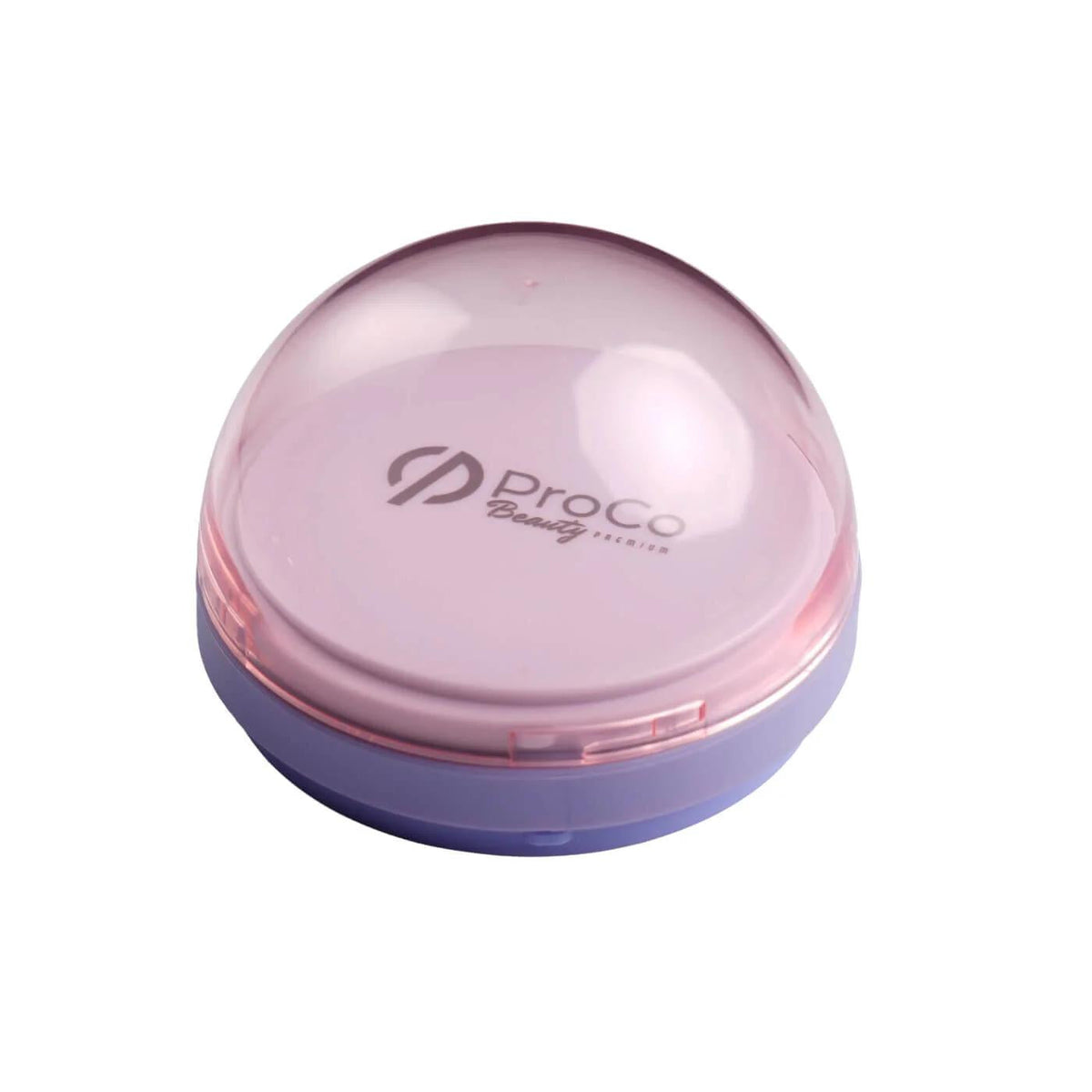 Proco Beauty Premium Twisty Massage Hair Brush by Beauty Care Bag