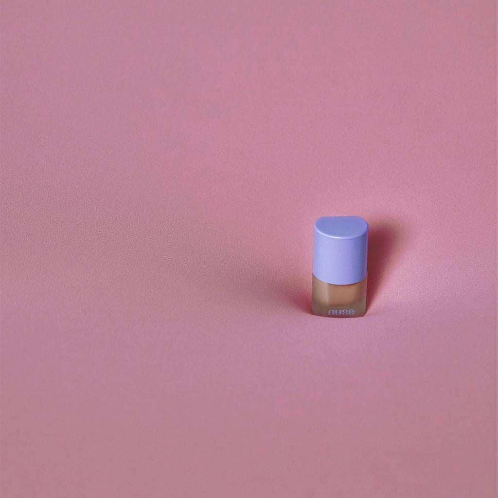 Nuse Liquid Care Cheek Blush 05 Veil Bay 16ml by Beauty Care Bag