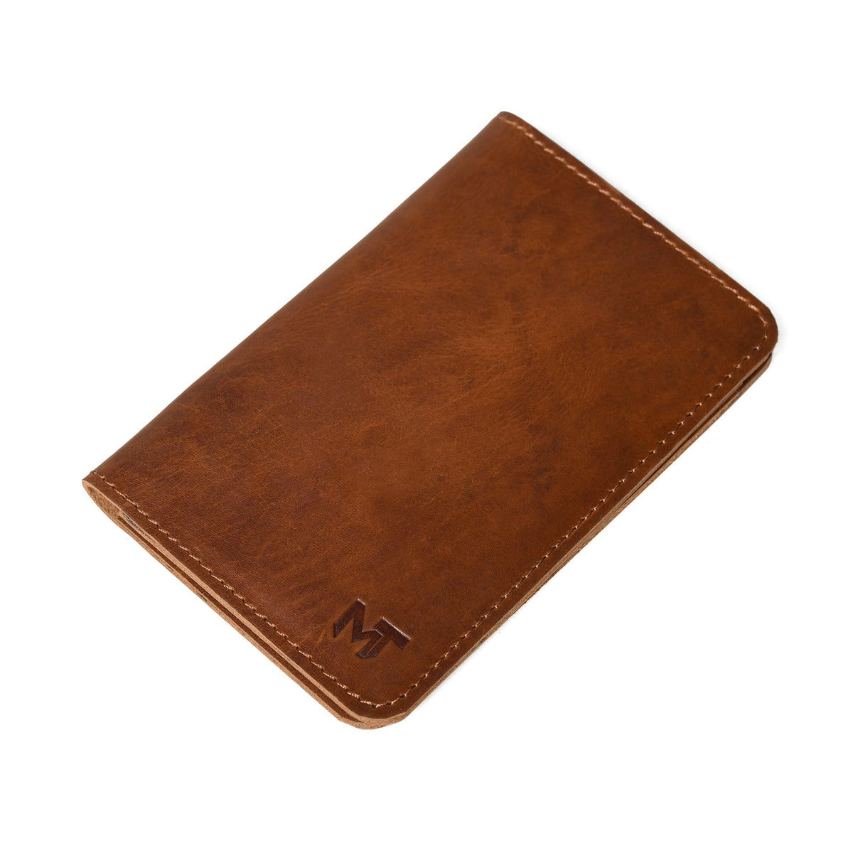 Felix Passport Holder by Classy Leather Bags