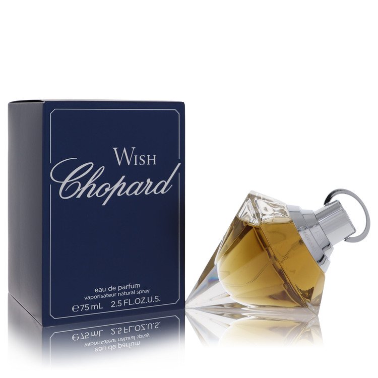 Wish by Chopard Mini EDP Spray .10 oz for Women by Avera Group