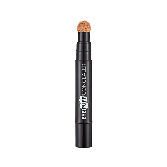 Flormar Eye Puff Soft Beige – view 2