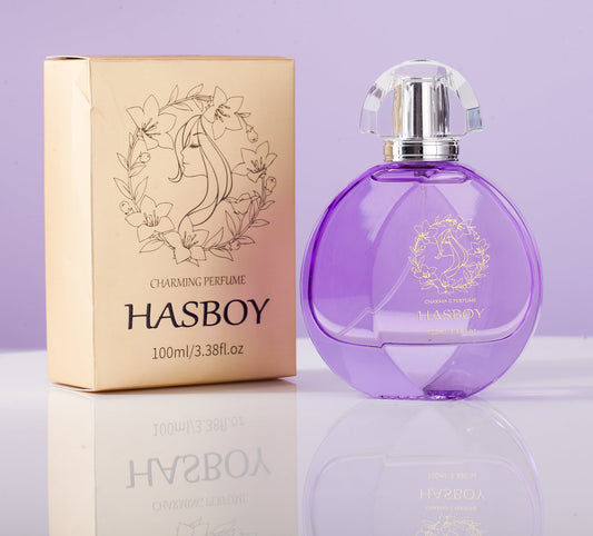 Human Spirit™ Eau de Toilette – Women's Eau De Toilette by Carmine Juneberry