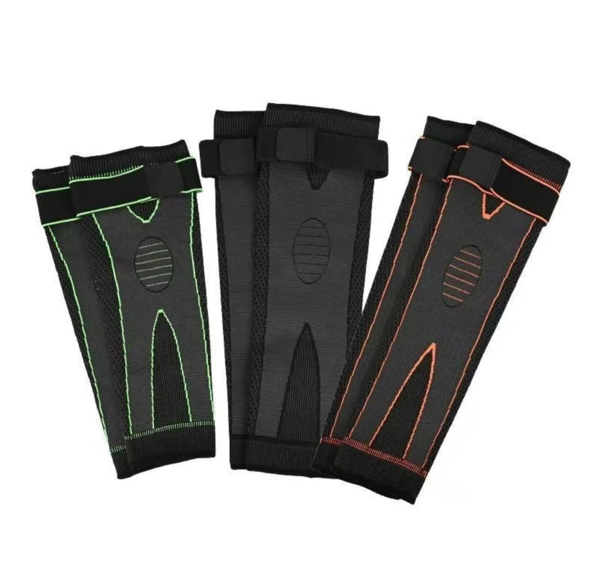 ThermaKnee Sleeves by V.I.P Digital Presence