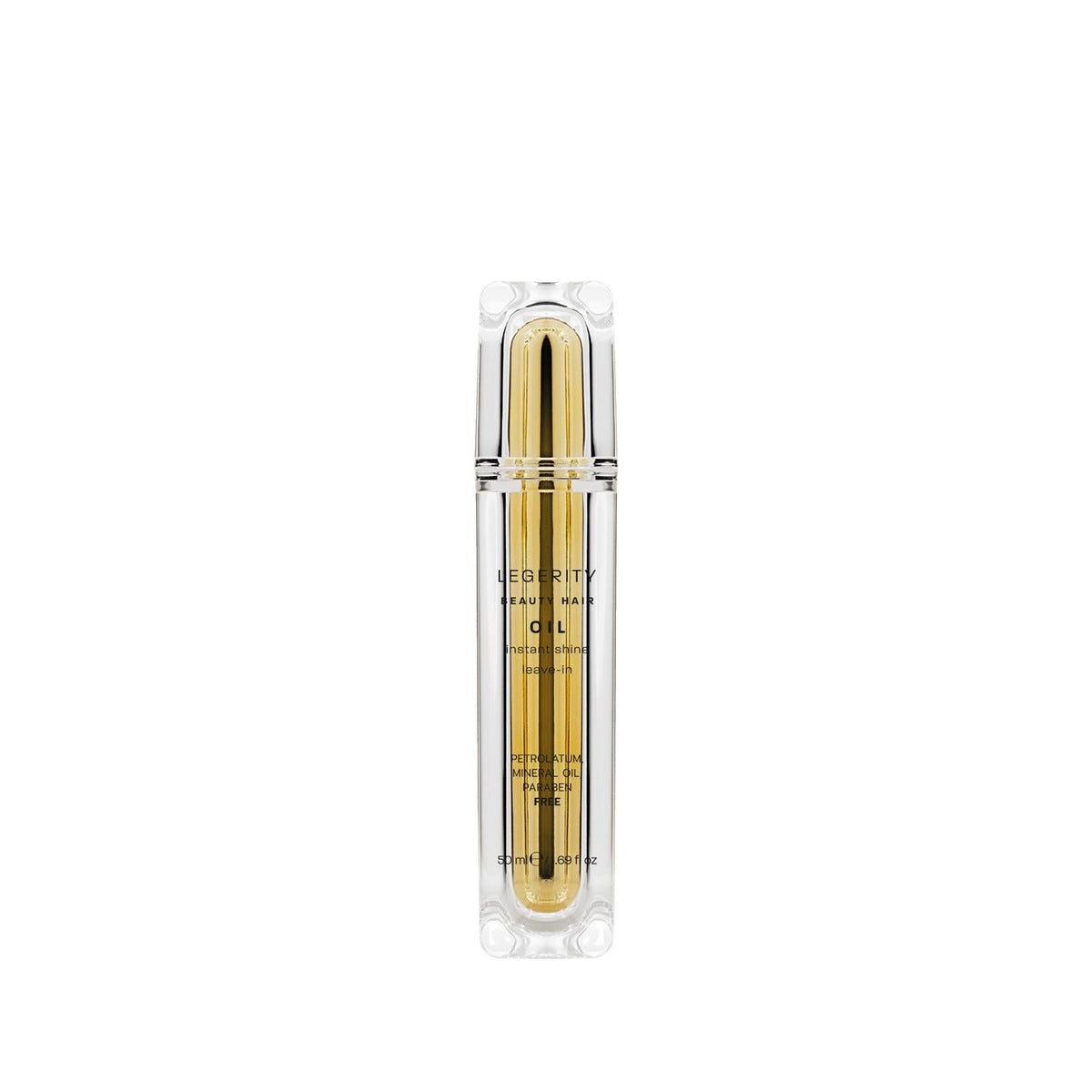 SCREEN Legerity Beauty Hair Oil - Anti-Aging Elixir - 50ml by Beauty Care Bag