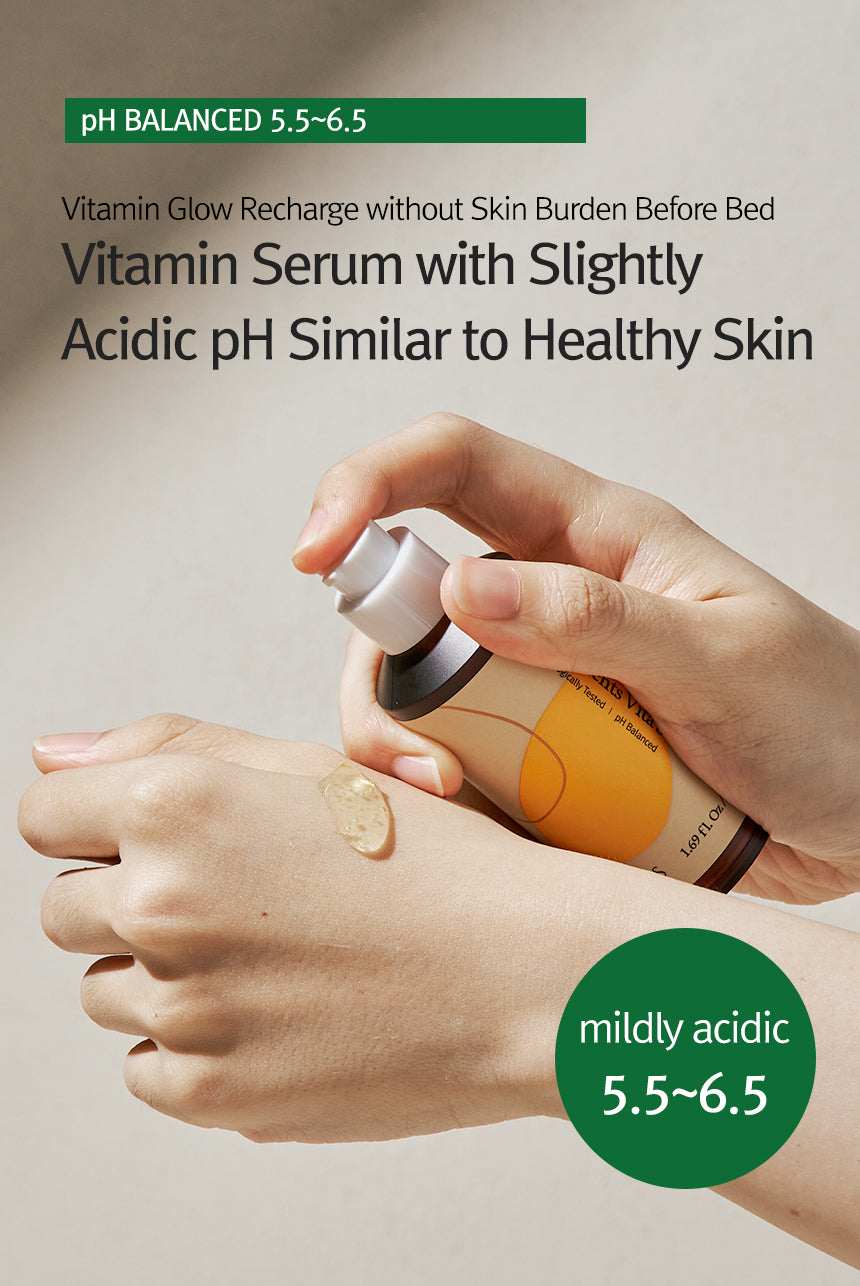 12GRABS 10 Elements Vita Serum 50ml by SEOUVARA