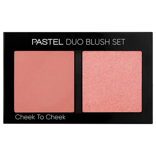Pastel Profashion duo blush – view 2