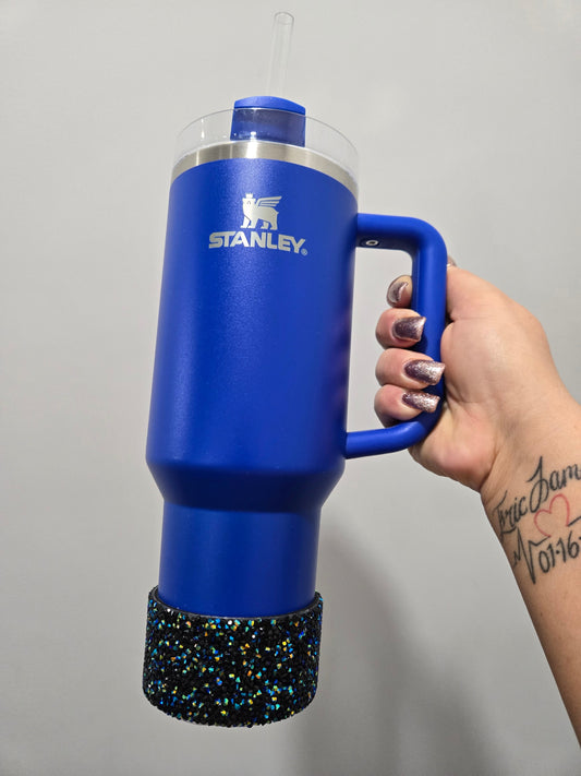 BlinginChroma Tumbler Boot by THE SALTY CHIC