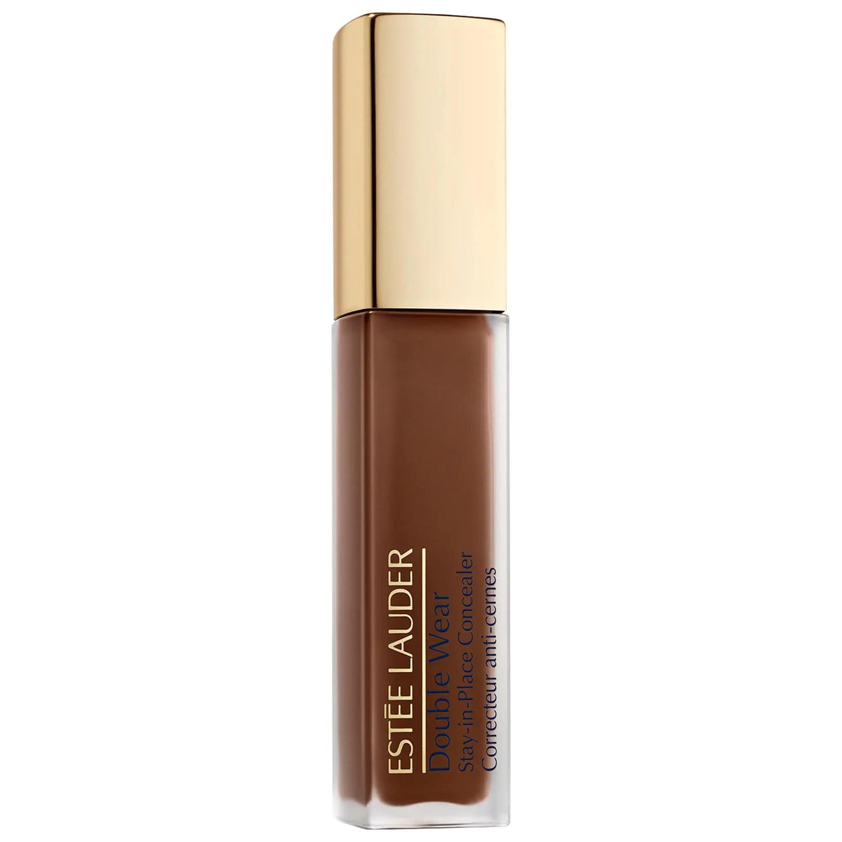 EstŽe Lauder Double Wear: Stay-in-Place 24H Longwear Concealer - Full Coverage, Natural Finish, Oil Control, Blemish & Dark Circle Coverage by Beauty Care Bag