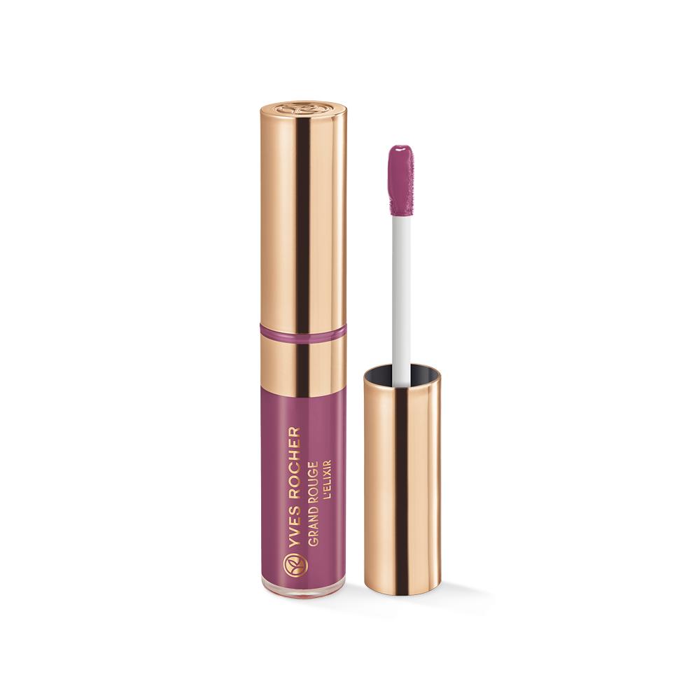 Ultra Matte Lipstick - Long-Lasting, Intense Color & Nourishing Care by Beauty Care Bag