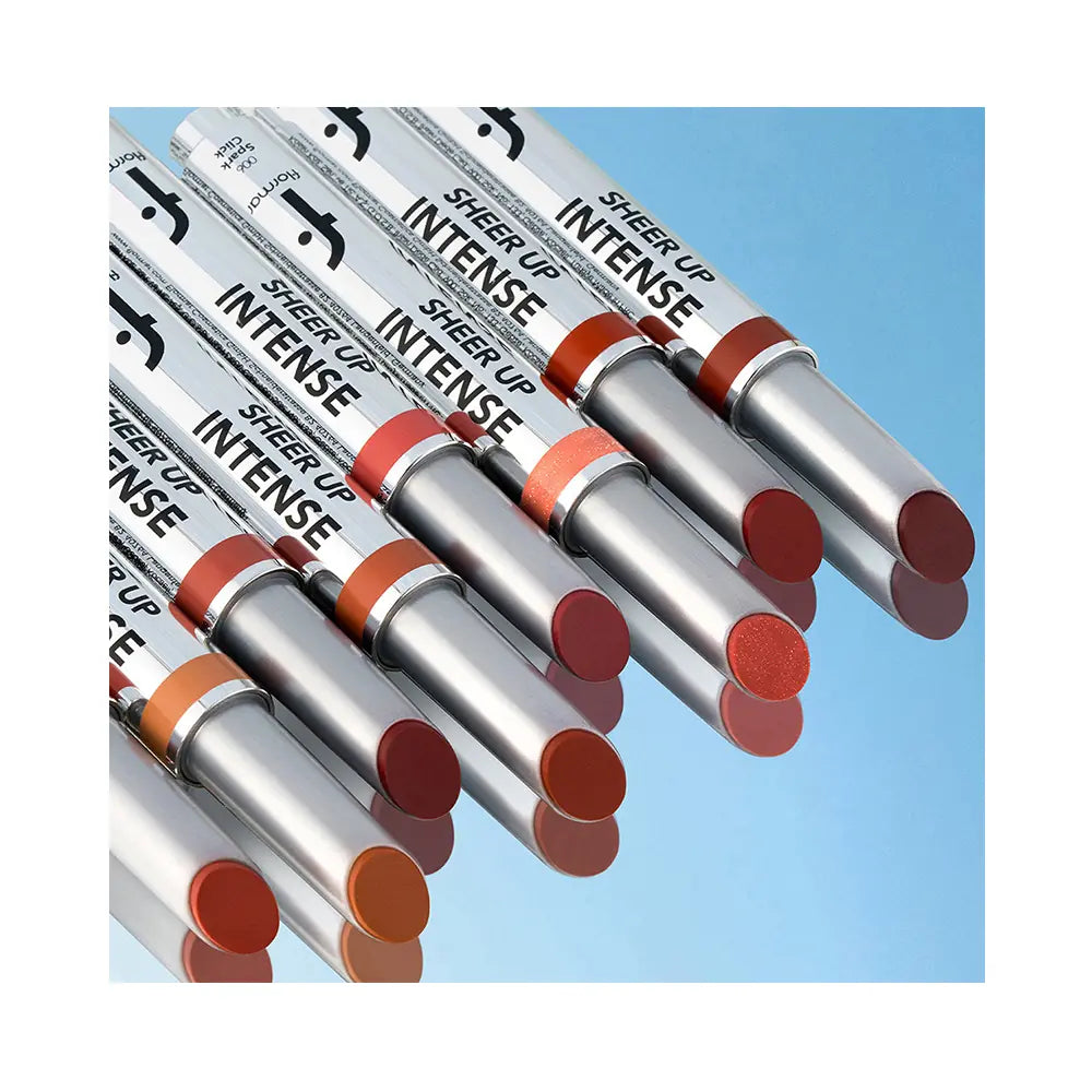 Flormar Sheer Up Lipstick 007 Bold Move 3g by Beauty Care Bag