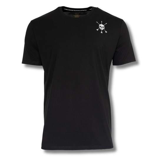 MEN'S | RAIDER TEE by Alpha Country Training + Nutrition
