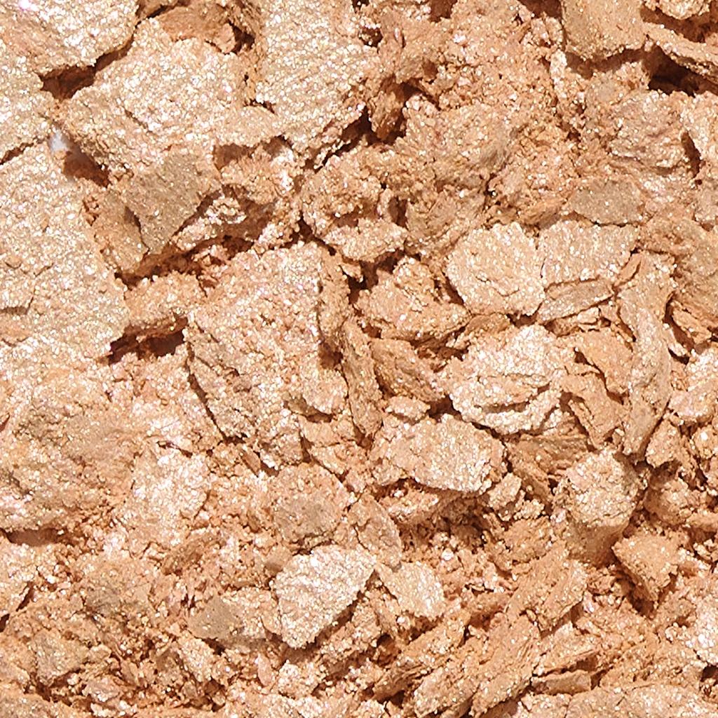Influence Beauty Solar 01 Golden Sun Pressed Highlighter 4g by Beauty Care Bag