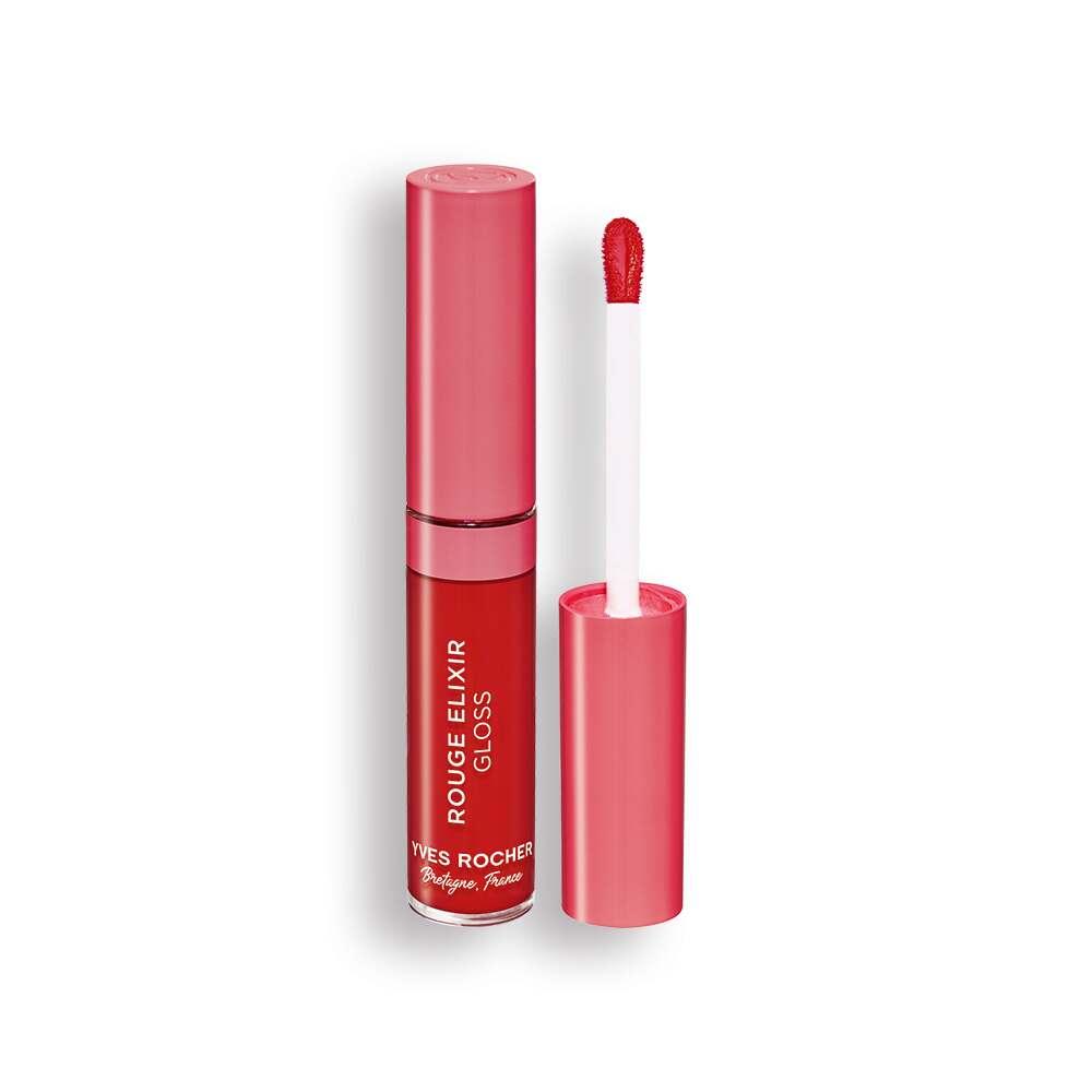 Maybelline Baby Lips Moisturizing Lip Gloss - Hydrating, Long-Lasting Shine with Camellia Oil by Beauty Care Bag