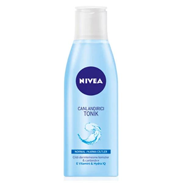 Nivea Revitalizing Toner 200ml – view 8