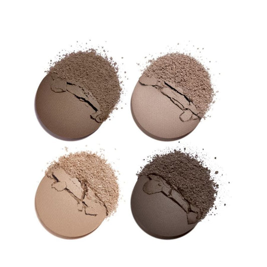 Chanel Les 4 Ombres Multi-Effect Quadra Eyeshadow 2g by Beauty Care Bag