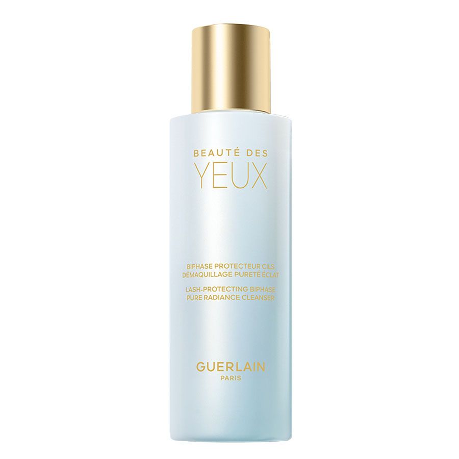 Guerlain Biphase Eye and Lip Makeup Remover 125ml by Beauty Care Bag