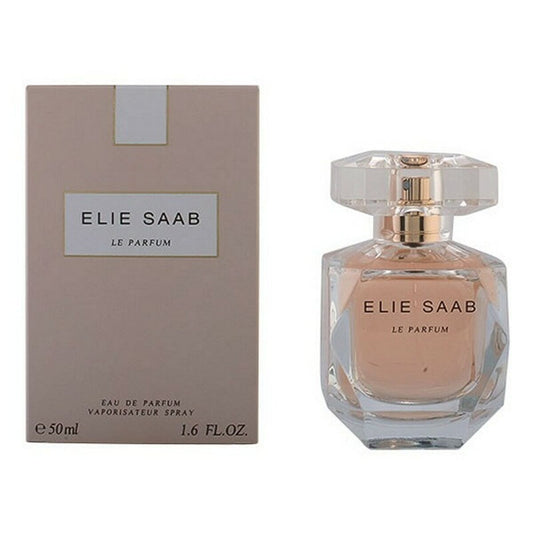 Women's Perfume Elie Saab Le Parfum EDP EDP by Bigbuy