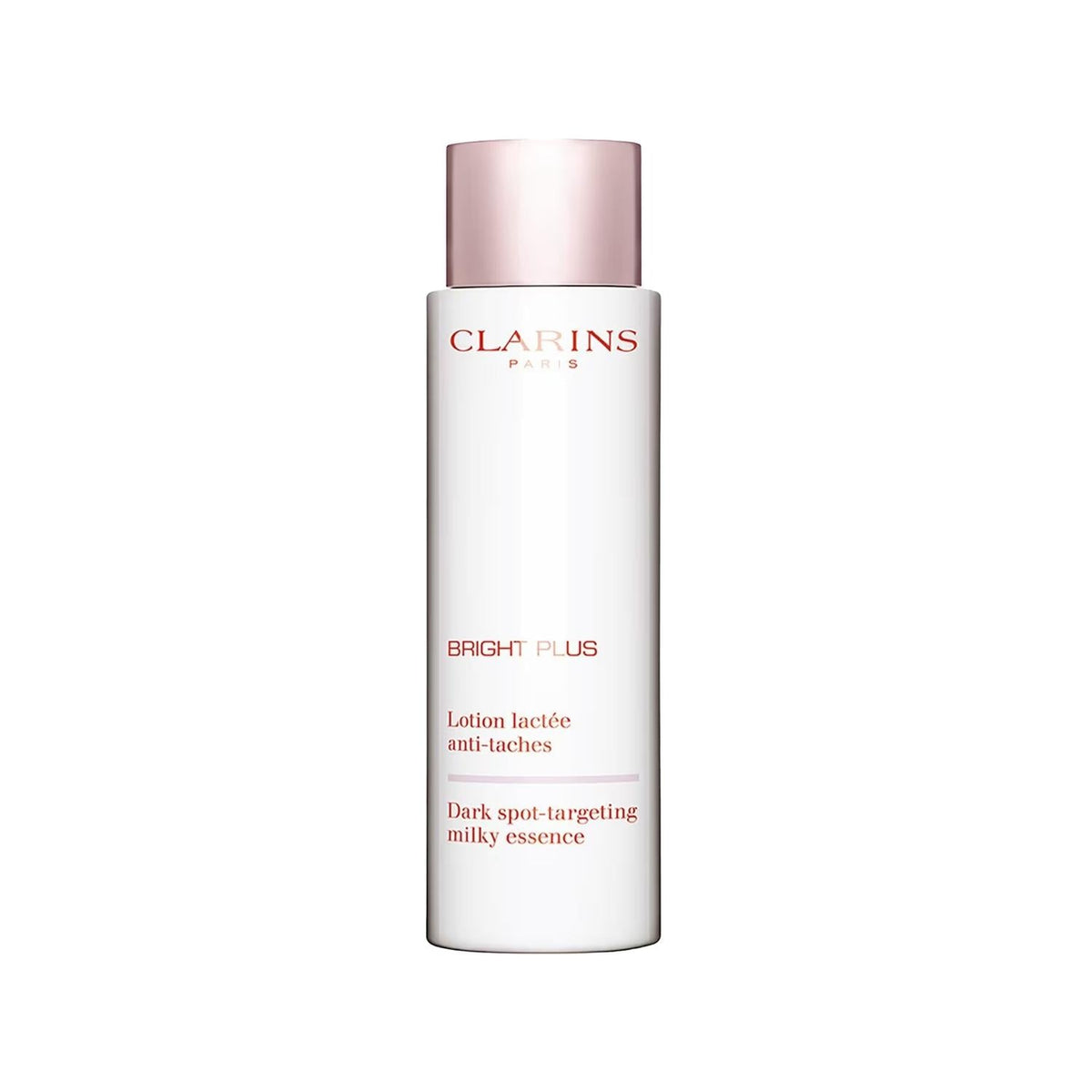 Clarins B+ Milky Essence: Hydrating Facial Lotion for Blemish Control & Skin Brightening - 6.76 fl oz by Beauty Care Bag