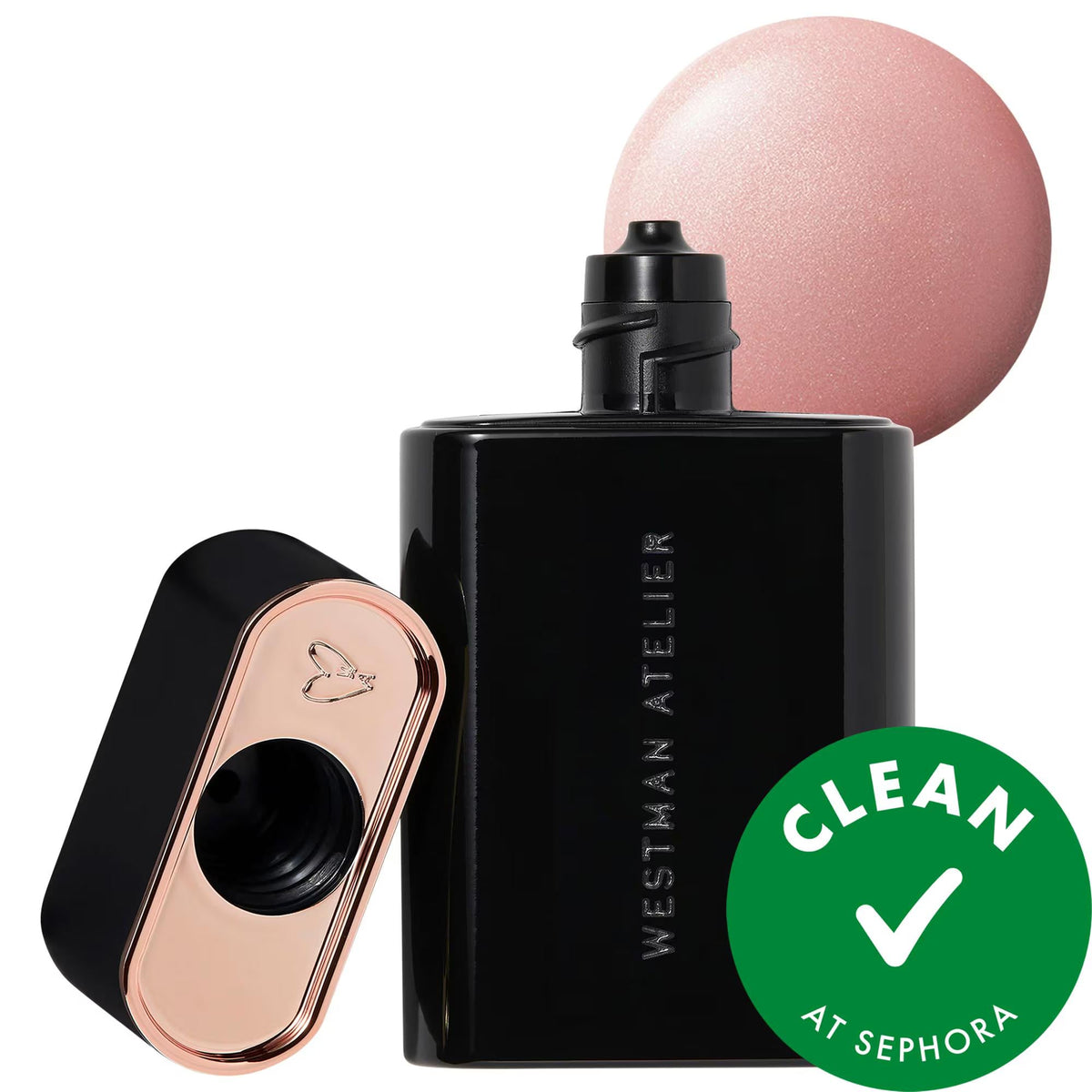 Liquid Super Loaded All-Over Illuminator Drops with Vitamin C - Liquid Complexion Enhancer for Natural Glow by Beauty Care Bag