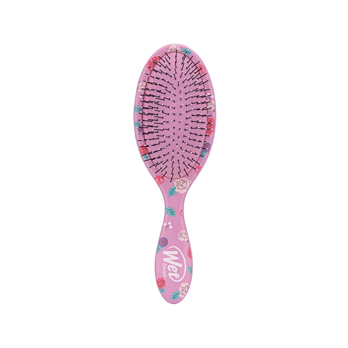 Wet Brush Hello Kitty & Friends Detangler Kuromi by Beauty Care Bag