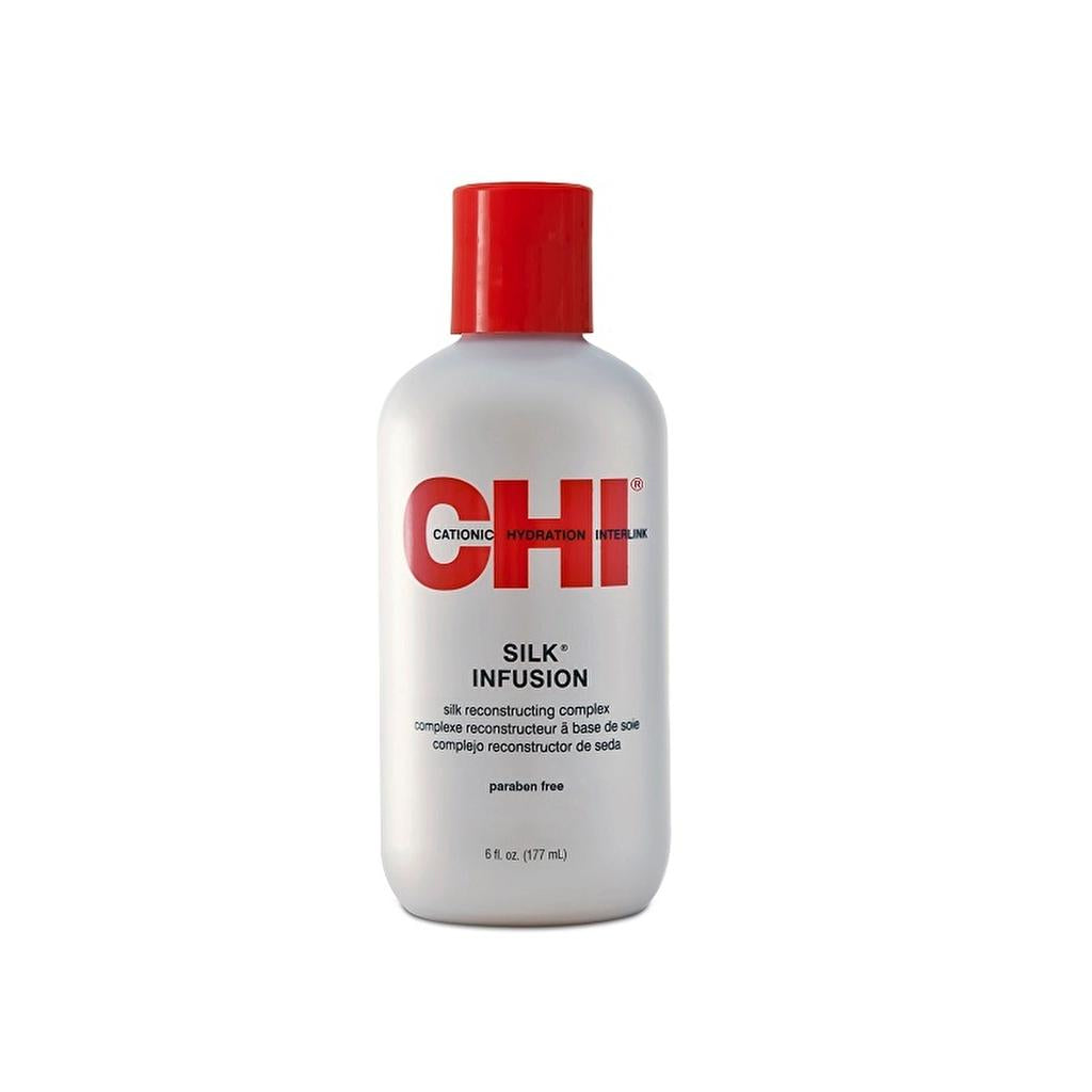 CHI Infra Silk Infusion Reconstructing Complex 177 ml by Beauty Care Bag