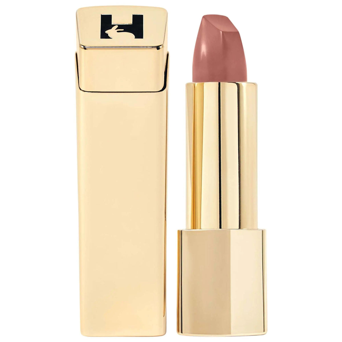 Hourglass Unlocked Satin Crème Lipstick - Vegan, Hydrating, Long-Lasting Lip Color by Beauty Care Bag