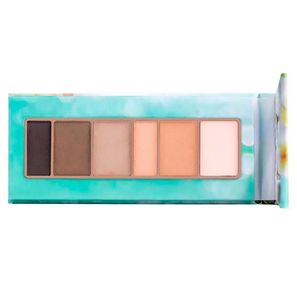 Physicians Formula Blushed Nudes palette β view 3