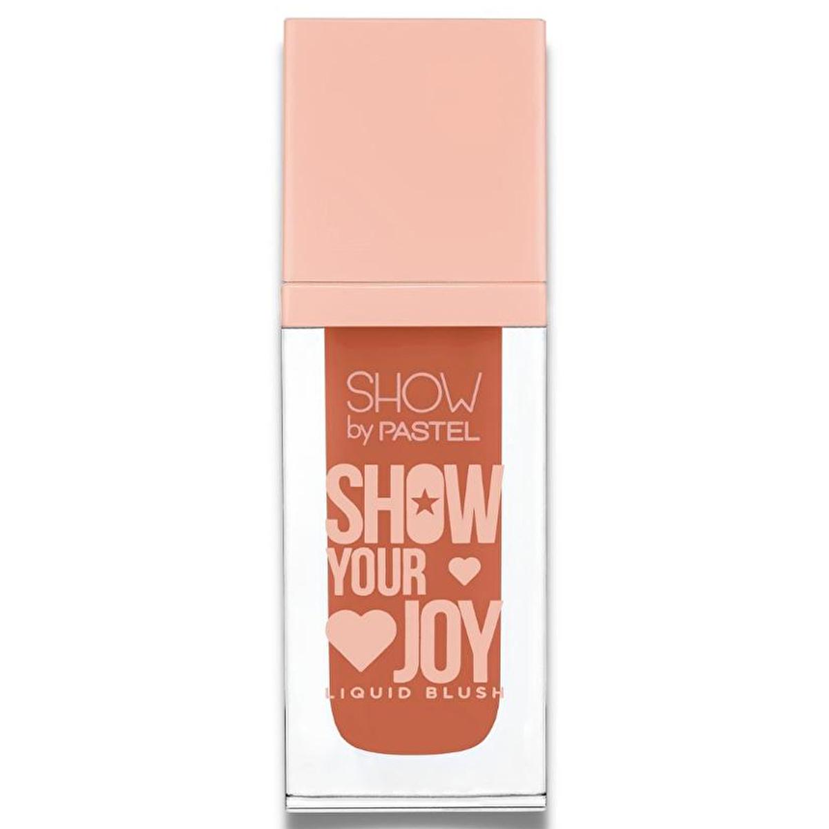 Pastel Show Your Joy blush – view 4