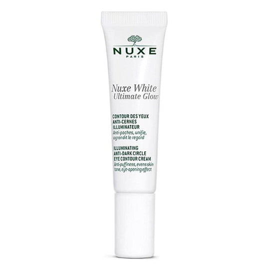 Nuxe White Ultimate Glow eye cream – view 2