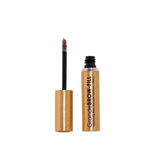Grande Cosmetics GrandeBROW-FILL Volumizing Gel Medium 4ml by Beauty Care Bag