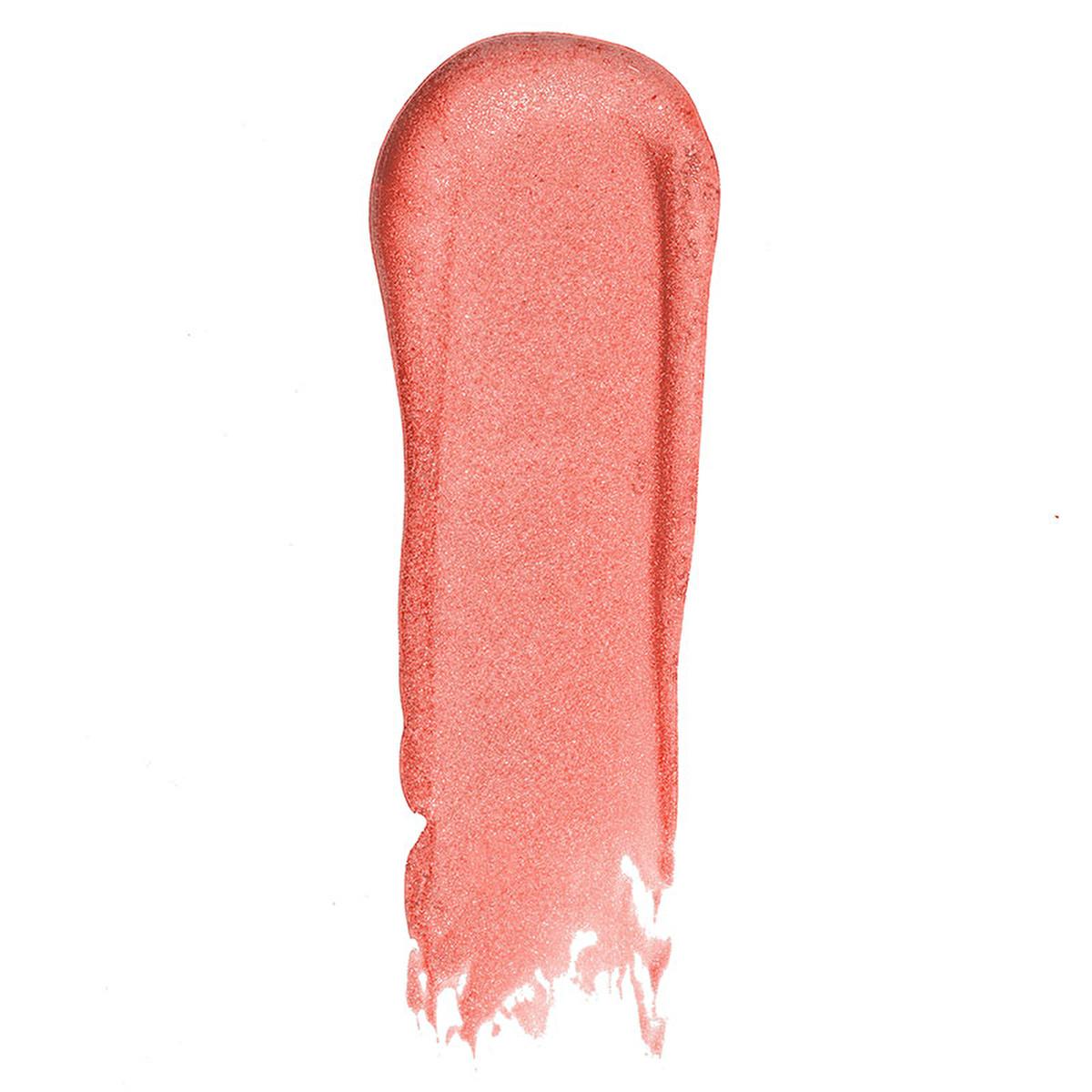 Wet n Wild MegaSlicks Lip Gloss Cherish: Shiny, Plumping, and Moisturizing with Hyaluronic Acid & Vegan Collagen. by Beauty Care Bag