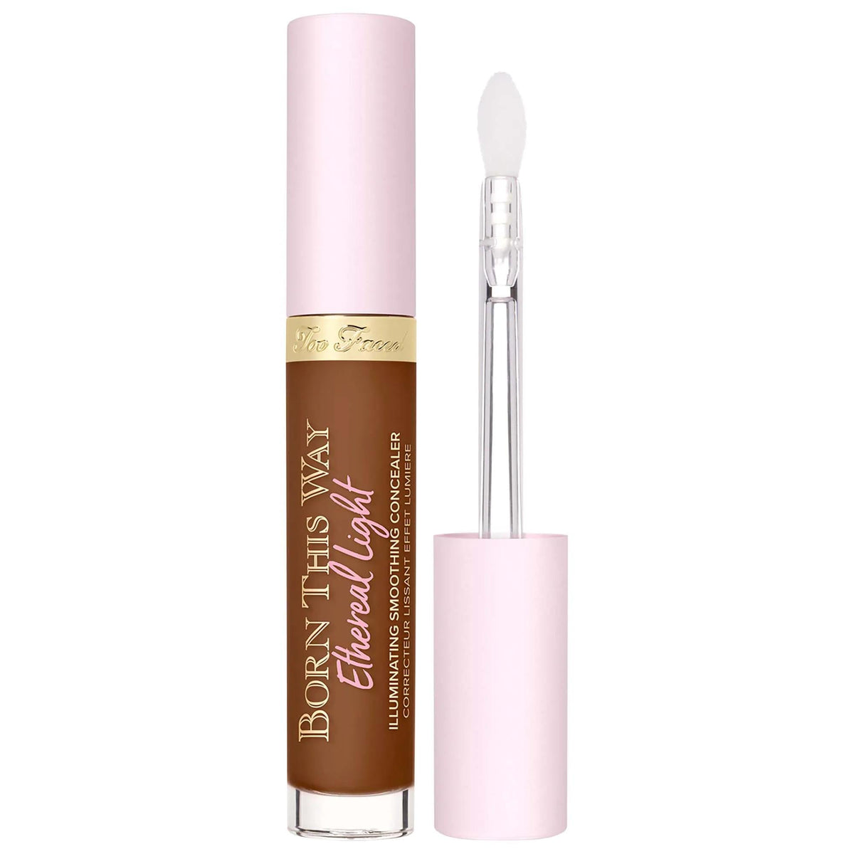 Too Faced Born This Way Ethereal Light illuminating under-eye concealer