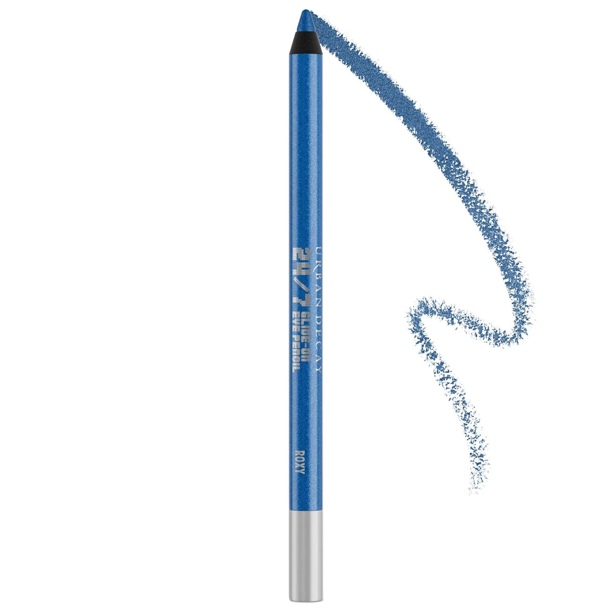 Huda Beauty 24/7 glide-on smudge-proof eyeliner pencil