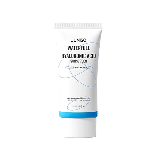 Jumiso Hyaluronic Acid Sunscreen SPF50 Hydrating SPF 50ml by Beauty Care Bag