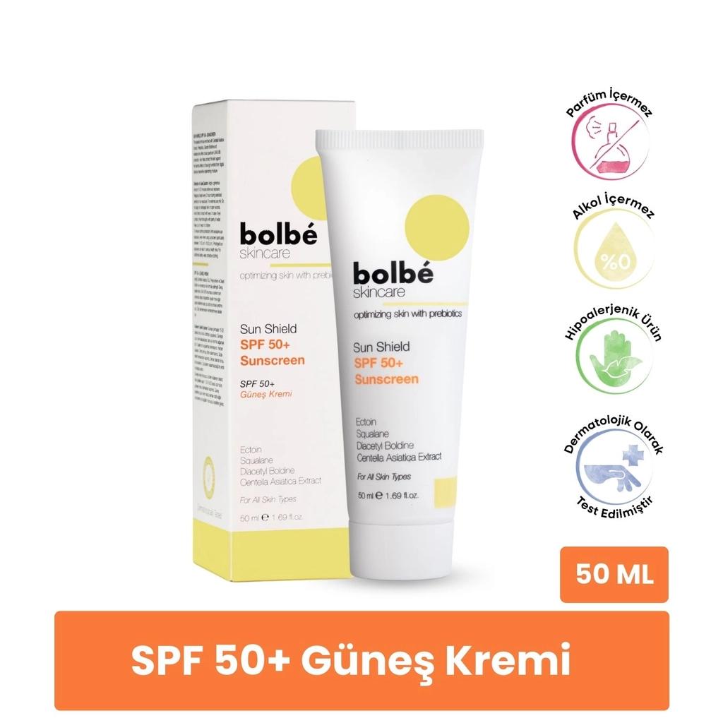 Bolbe Anti-Spot Cream 50ml by Beauty Care Bag