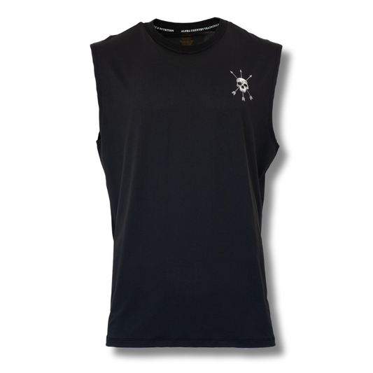 MEN'S | FORGE TANK by Alpha Country Training + Nutrition
