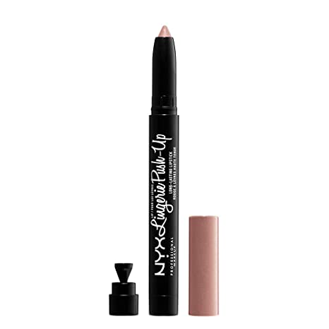 NYX Lip Lingerie Push-Up Long-Lasting Lipstick - Lace Detail by Avera Group