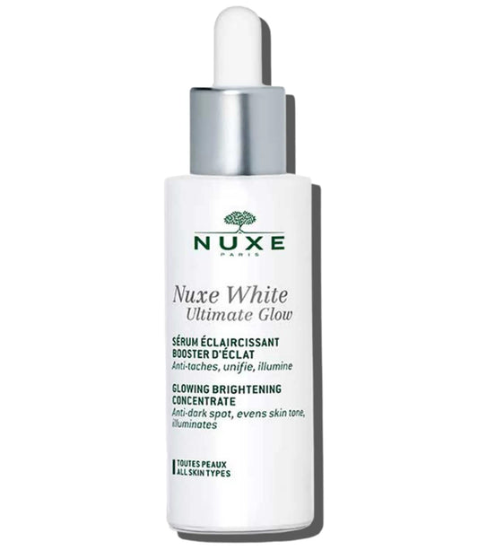 Nuxe White Glowening Concentrate – view 2