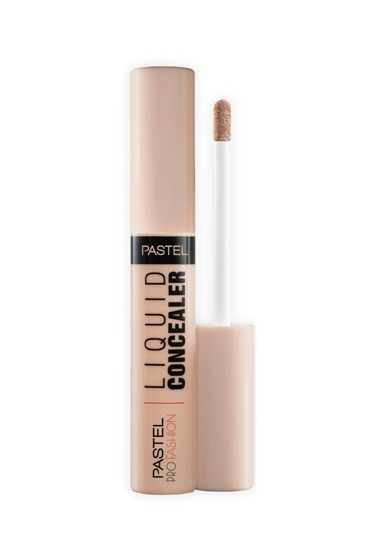 Pastel Profashion concealer 102 Nude – view 2