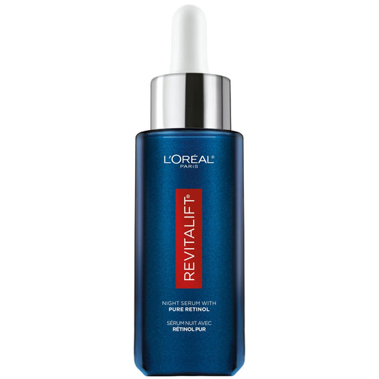 Revitalift Pure Retinol serum – view 2