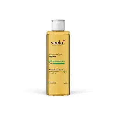 Veela Soothing Tonik for Sensitive Skin - Gentle Skincare, 6.76 fl oz by Beauty Care Bag