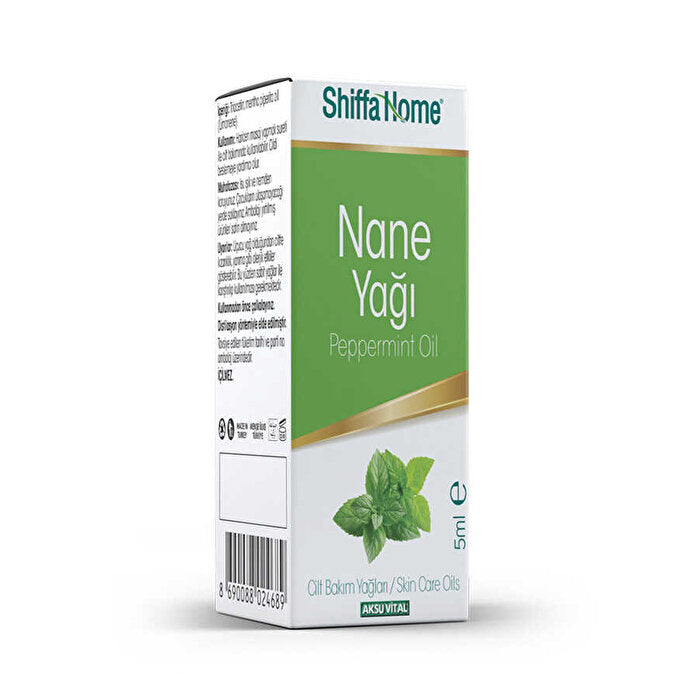 Shiffa Home peppermint oil β view 3