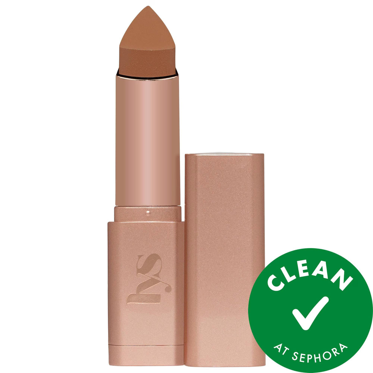 No Limits: Clean Cream Bronzer & Contour Stick - Buildable, Talc-Free, Rosehip Oil Infused for Natural, Sun-Kissed Radiance by Beauty Care Bag