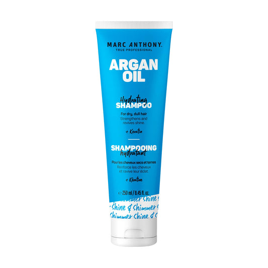Marc Anthony argan oil shampoo – view 2