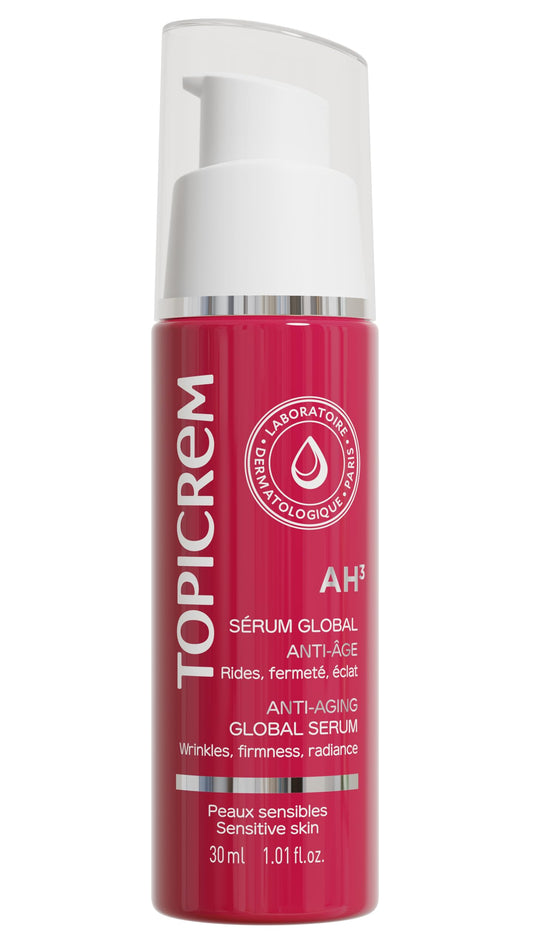 Topicrem AH3 Global serum – view 2